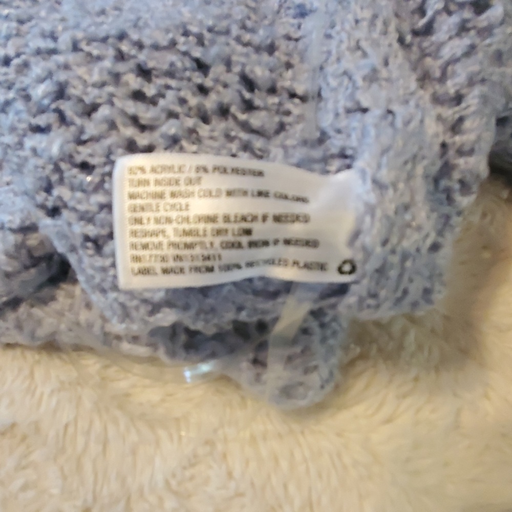 NWOT **LAST ONE** wild fable cardigan - Picture 4 of 4